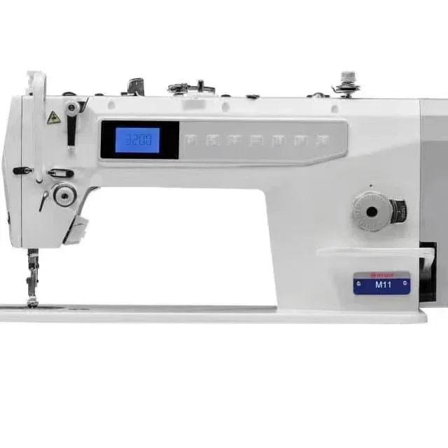 

YYHC-M11 sewing machine sewing automatic sewing machine