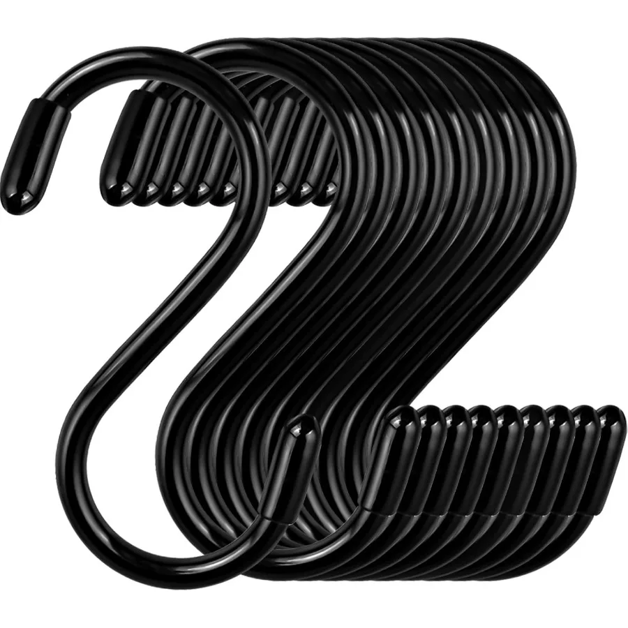 18 Pack 3 Ih S Hook… - image