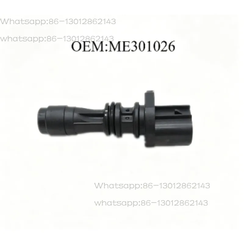 HD1403V 2045 6M60 For  Engine Water Temperature Sensor Camshaft Angle Speed Sensor ME301026 MD176361 Excavator Parts
