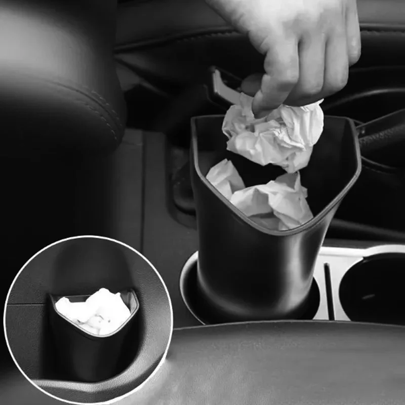 Multifunctionele Auto Paraplu Organisator Achterbank Opknoping Houder Prullenbak Paraplu Opslag Auto Accessoires