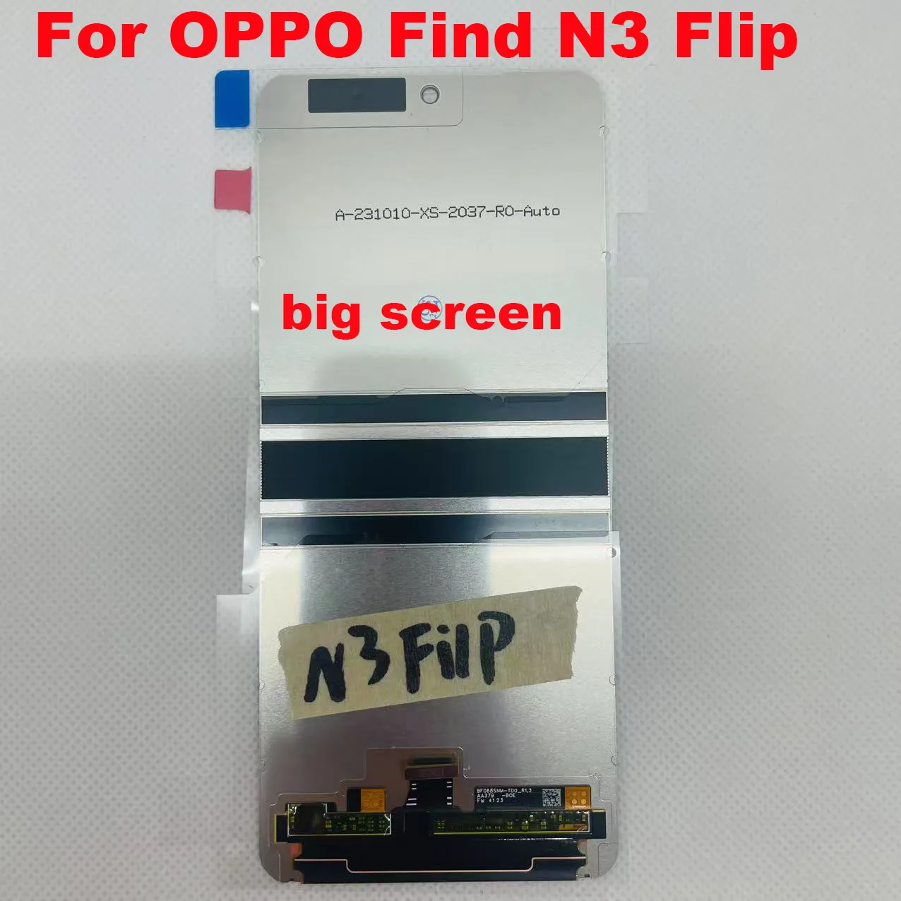 Original 6.8