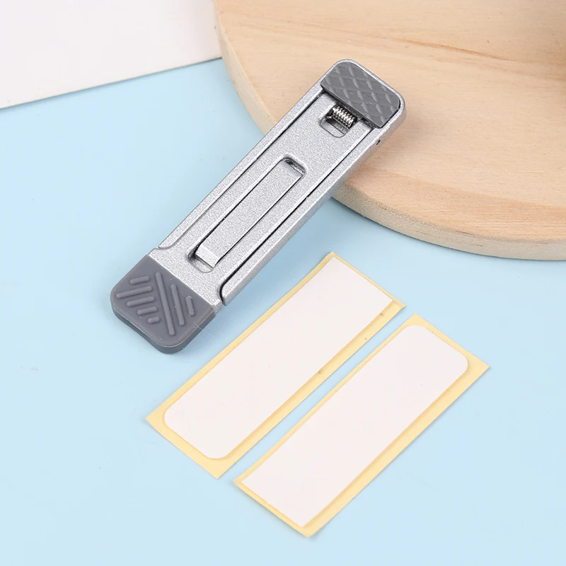 New 1Pc Mini Zinc A…