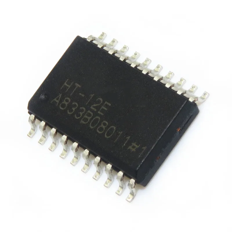 5PCS HT12E HT-12E HT12 HT-12 DS1232N DS1232L CA3130EZ CA3130E IP178G IP178 MDU2653 2653 S29GL032N90TFI04 S29GL032