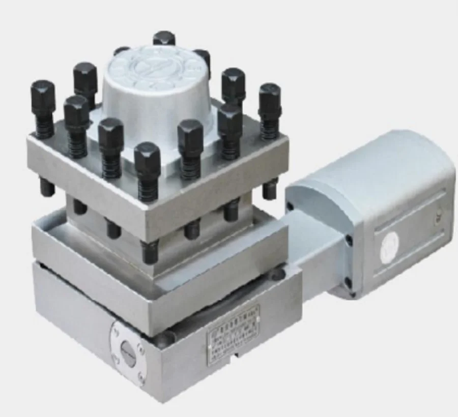 CNC Lathe Machine Tool Magazine High Precision Tool Holder