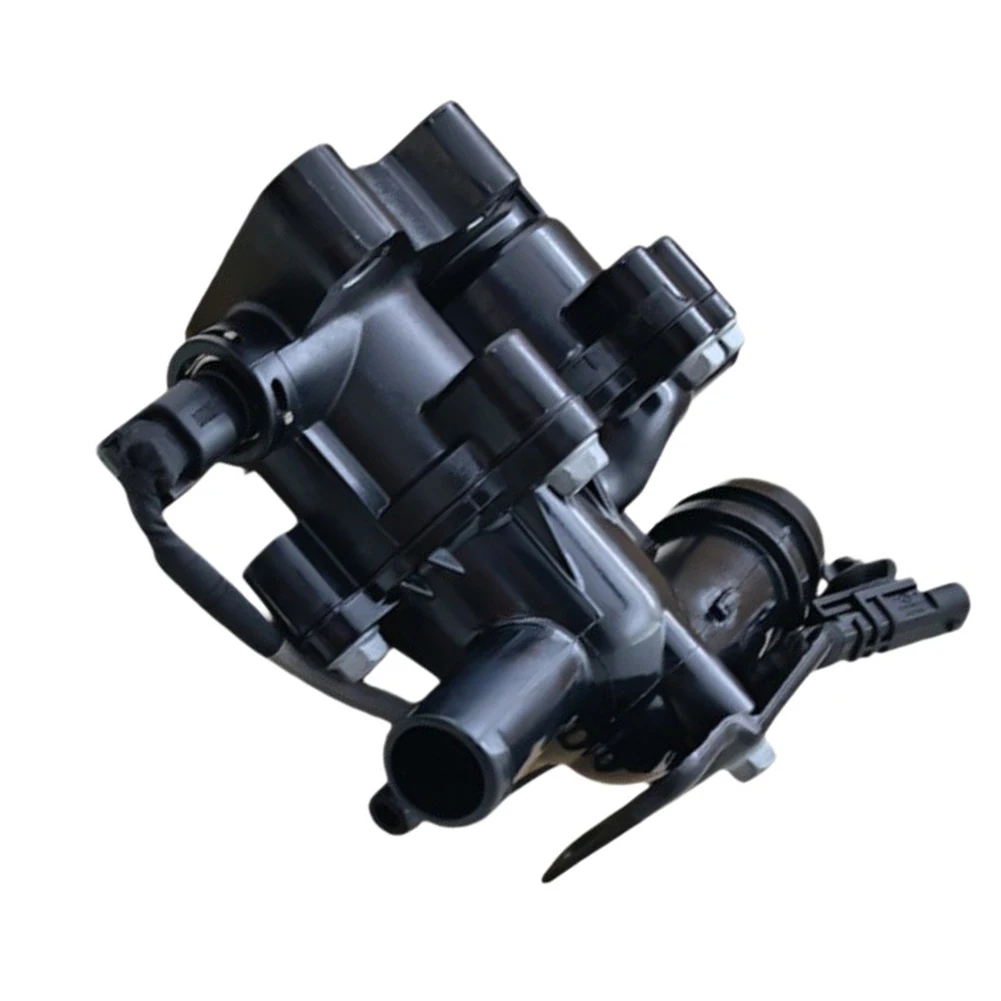 Direct Fit Engine Thermostat OEM 25600-03HC5 Auto Cooling System Part High Temperature Resistant Precision Temperature Control