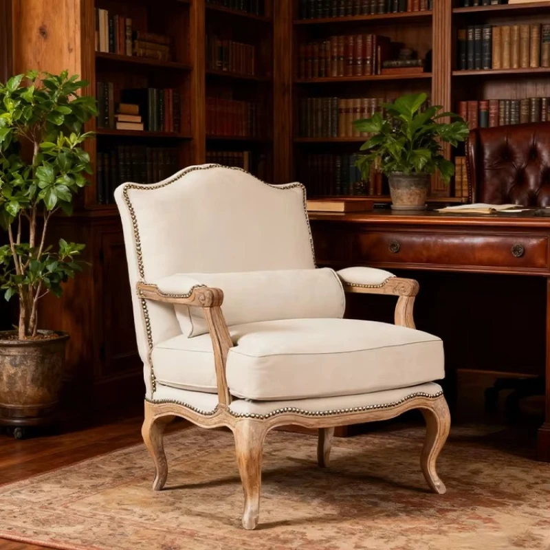 

High quality modern leisure chair/fabric living room chair
