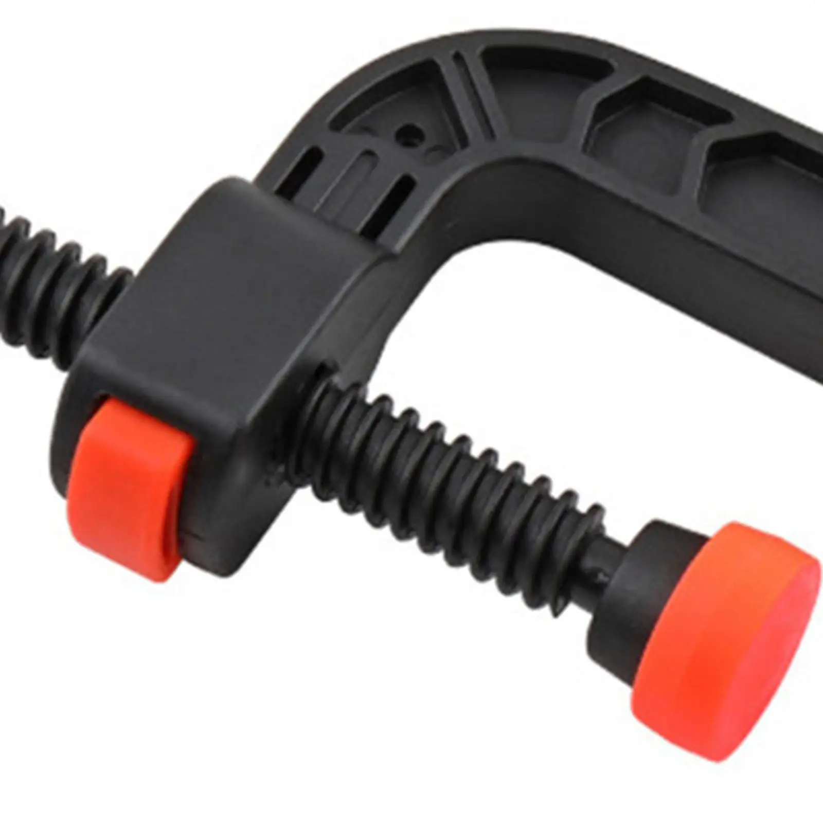 2'' 3'' C Clamp Set Workpiece Fixing Hand Tool for Woodworking for Household