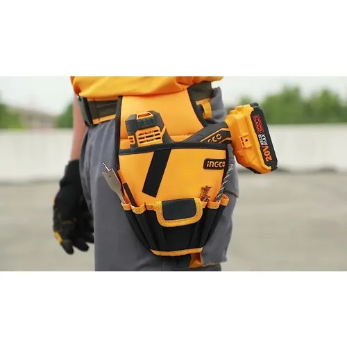 Ingco Ferramenta Saco, HTBP03011