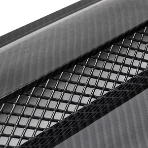 Evrensel tip-r tarzı hood-of-araba-scoop hood vent hava girişi honda civic, audi tt mk2, ford mustang odak, golf 4 5 6 7 8 En iyi 10 satış, hava girişi odak mk2-no. 8