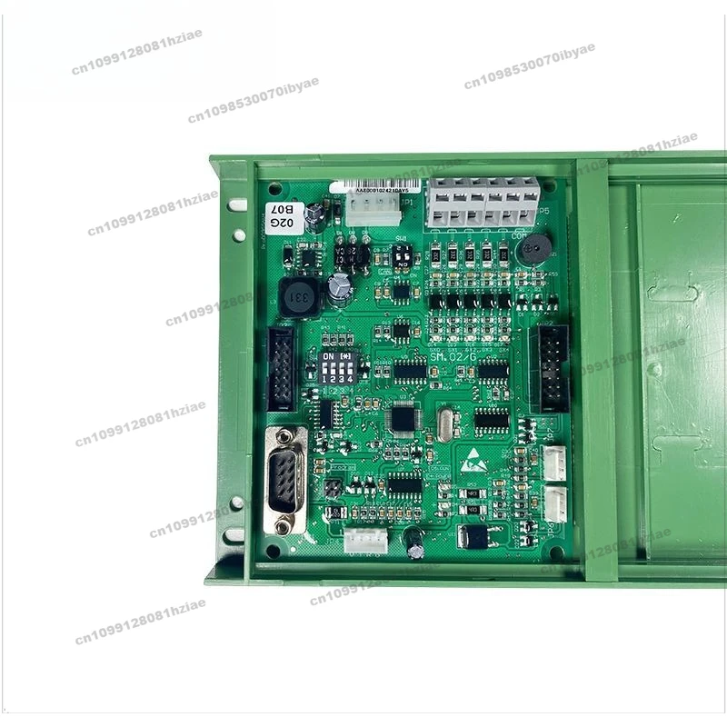 Suitable for SM.02-G Main Board Old Replacement, Commercial Passenger Elevator Freight Elevator Household