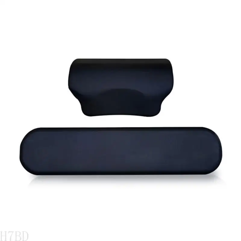 

H7BD Versatile Shockproof Motorcycle Tail Box Rear Luggage Cushion Pad Backrest Accessories for 22L Storage Ergonomic Design