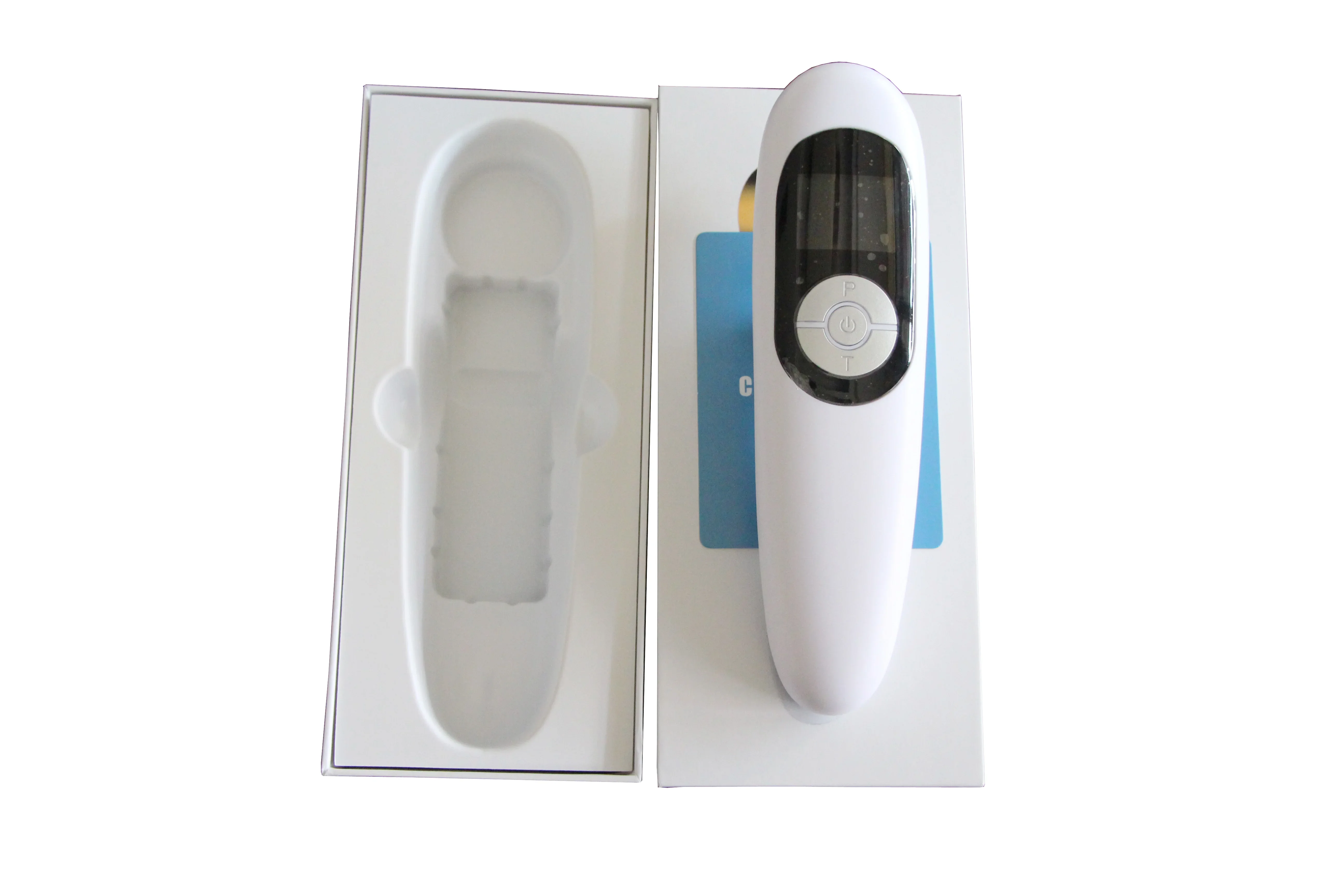 Cold laser Laser Acupuncture Pen Home Use Medical Device rehabilitation Wound healing Back Pain Laser Relief