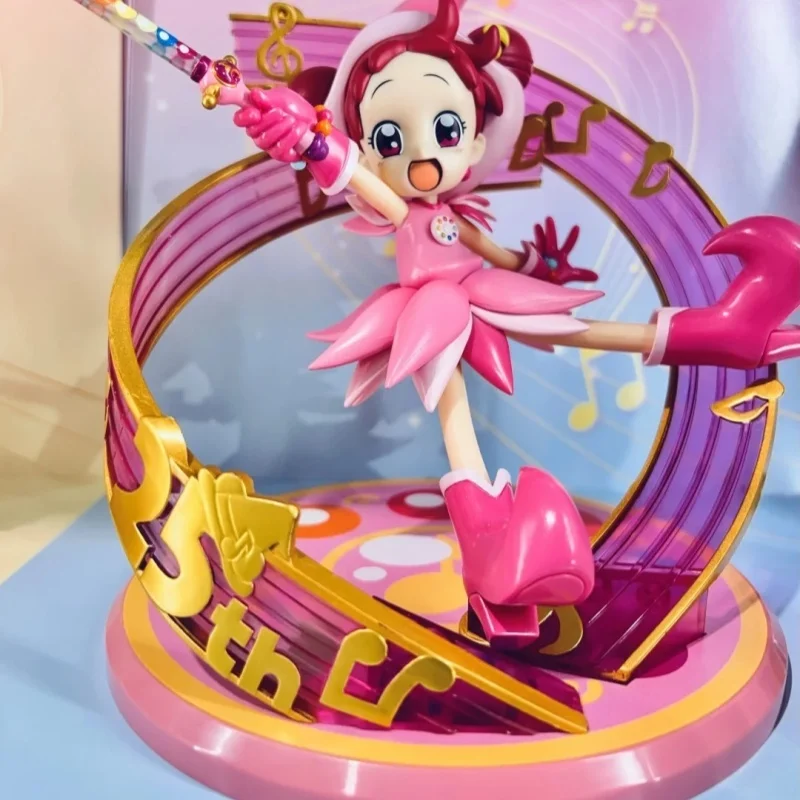 

Anime Figure Ichiban Kuji Ojamajo Doremi Sweet Magical Surprise Collectible For Adult Collectors Display Decoration