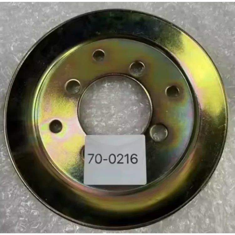 70-0216 Thermo King Idler Wheel SL200E, Air Conditioning System, Refrigeration And Heating Equipment Accessories Hot Sale