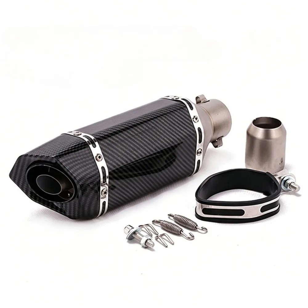 silenziatore-per-moto-in-fibra-di-carbonio-51mm-scarico-modificato-per-motocross