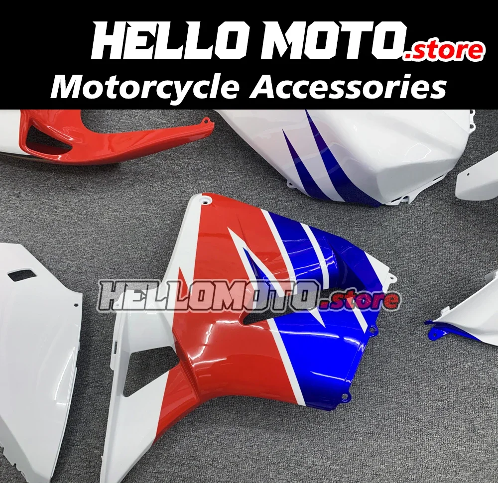 Suitable For CBR600RR 2005 2006 CBR600 RR PC37/05 CBR 600RR Motorcycle Shell Fairing Spoiler Body ABS Injection Molding view 4