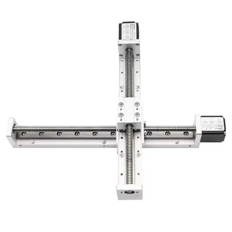 Micro Linear Rail X…