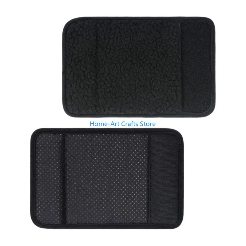 Y3NA Walker Handle Cushions,Padded Hand Cover Accessories for Folding Rolling Wheelchair,Rollator Handle,Elderly Grippers
