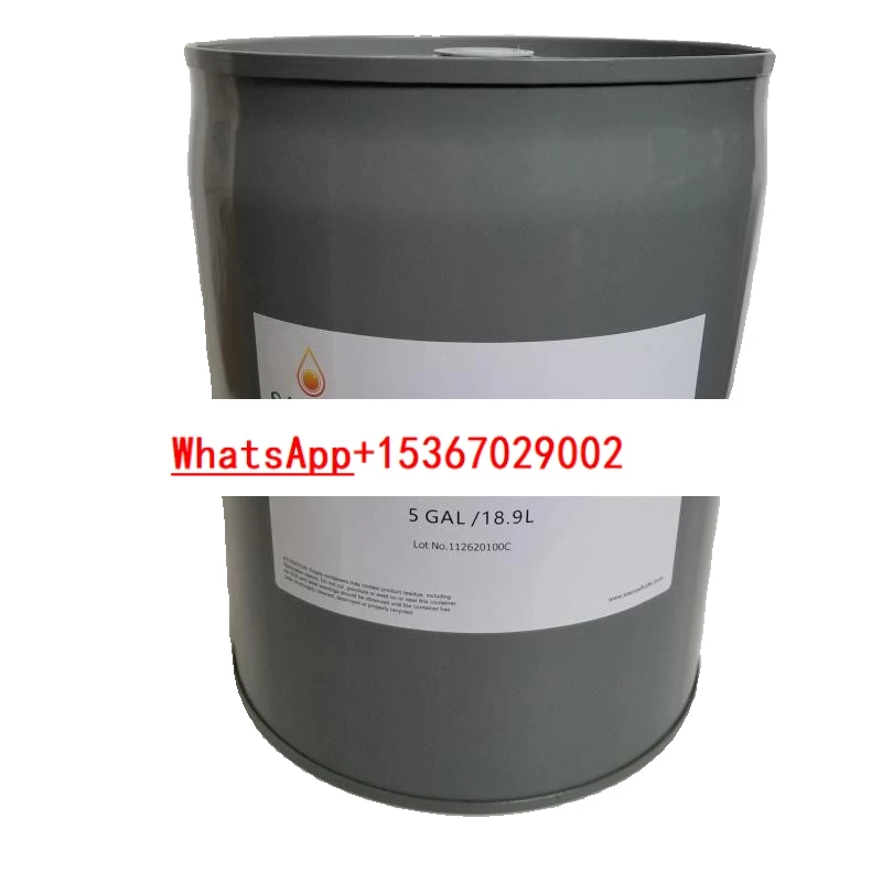 Compressor refrigerant oil POE85/120/150/170/220/320 refrigeration lubricating oil AB100