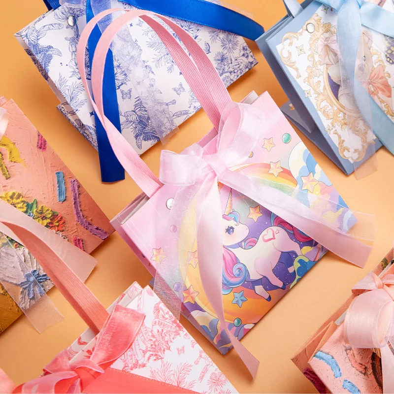 Customized. High-End Bag Birthday Handbag, Bag Holiday Activities, Customized