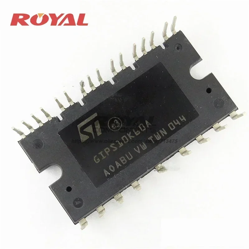 จัดส่งฟรีใหม่ GIPS10K60A STGIPS10K60A
