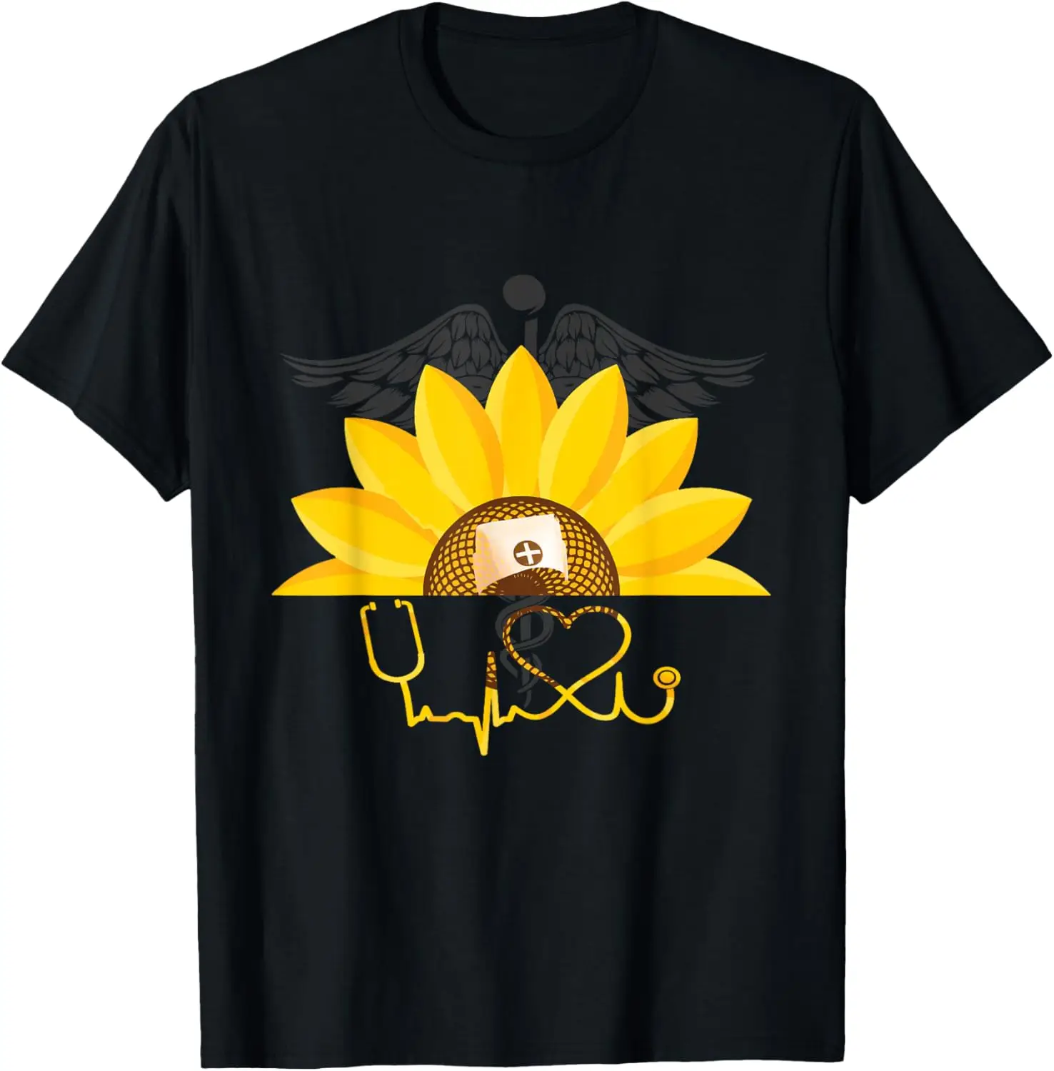 Nurse Gifts - Sunfl…