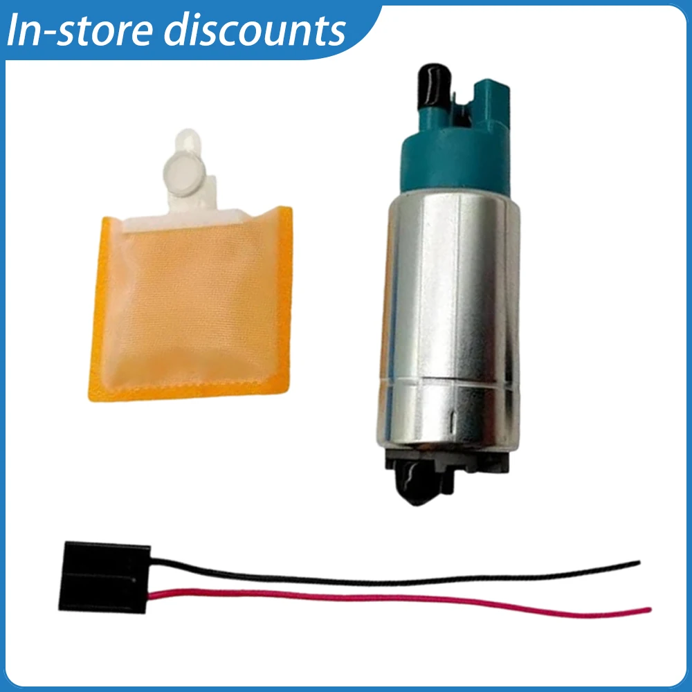 

12V High Flow Universal Fuel Pump Assembly Kit Fits for Toyota Honda Ford Nissan Lexus, Durable , OEM E2068 GSS341 E8229 E8577