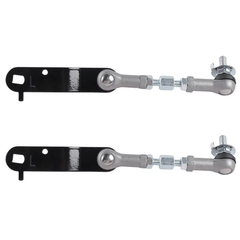 

2X Car Body Height Sensor Lever 48906-35020 8940860011 For Toyota / Lexus-N30R