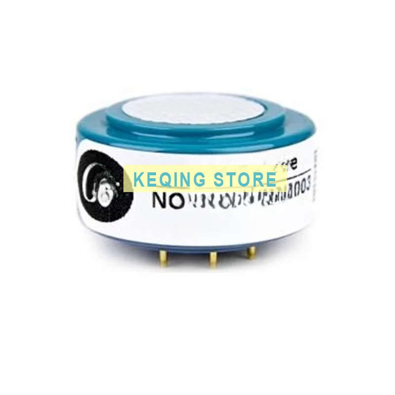 NO-B4 electrochemical nitric oxide sensor ten compensations for one fake