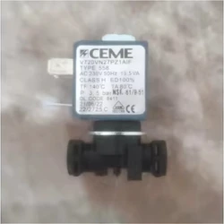 Suitable for Delonghi Coffee Machine Accessories Solenoid Valve