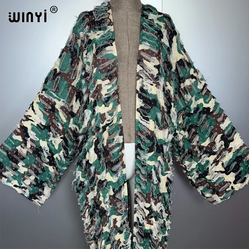 Thumbnail 3 - #17 Latest Casual Kimonos Updates