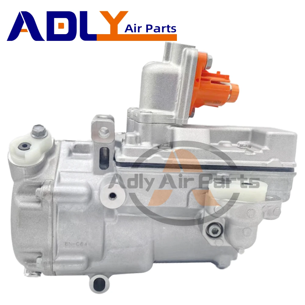 

ES27C Electric Hybrid AC Compressor Fo rNissan NV200 2010-2023 926005020R 926004760R 926005690R 92600-3NF0A 042200-0681