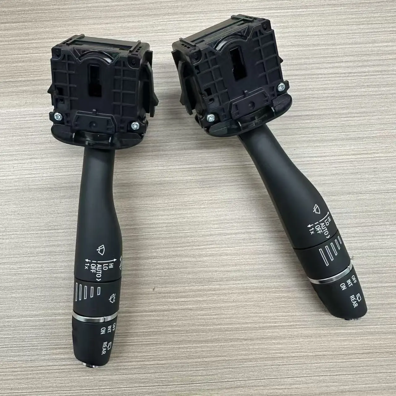 

Подходит для рычага указателя поворота для opel Astra-K для Cadillac XT4 XT5 XT6, переключатель указателя поворота с функцией автоматического дальнего/ближнего света