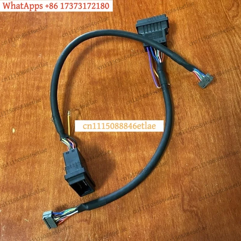 Spindle Encoder Cable Inner Lead for A20B-2003-0311 A20B-2003-0310 Technical Spec