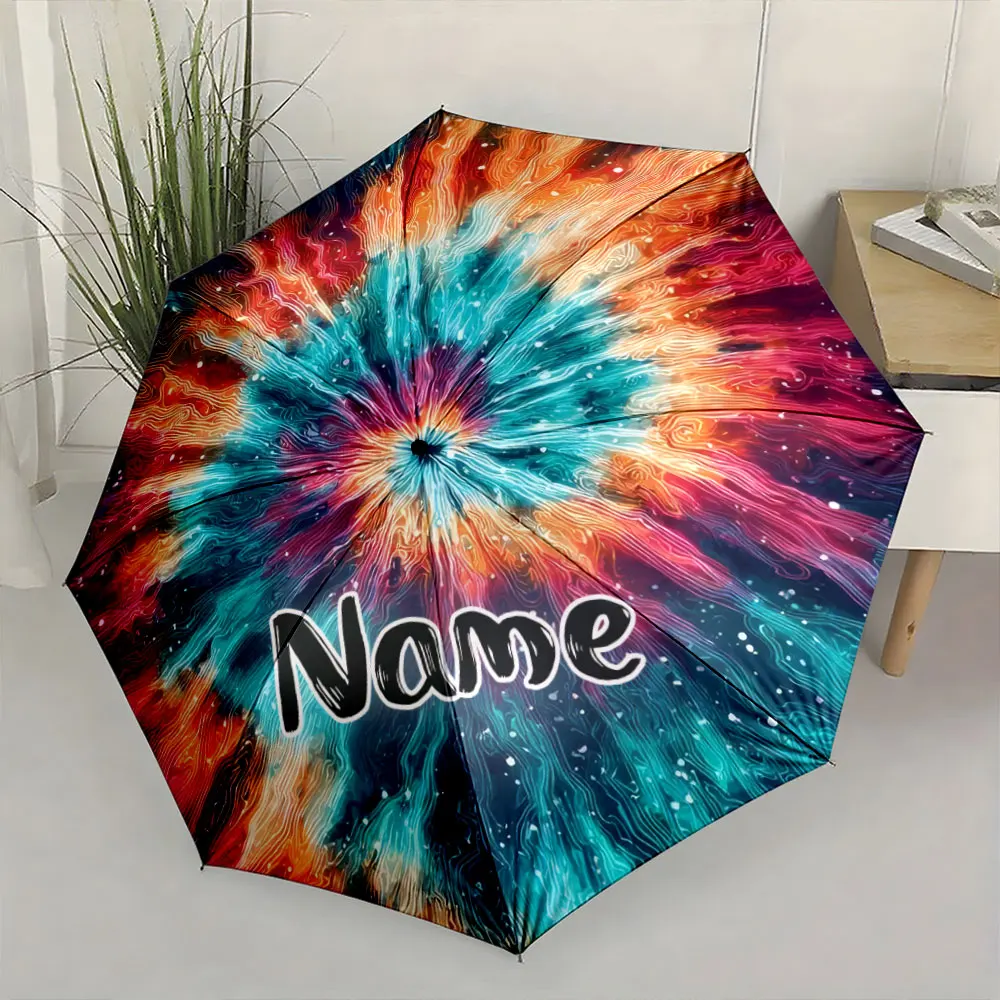 Custom Name Umbrella, 