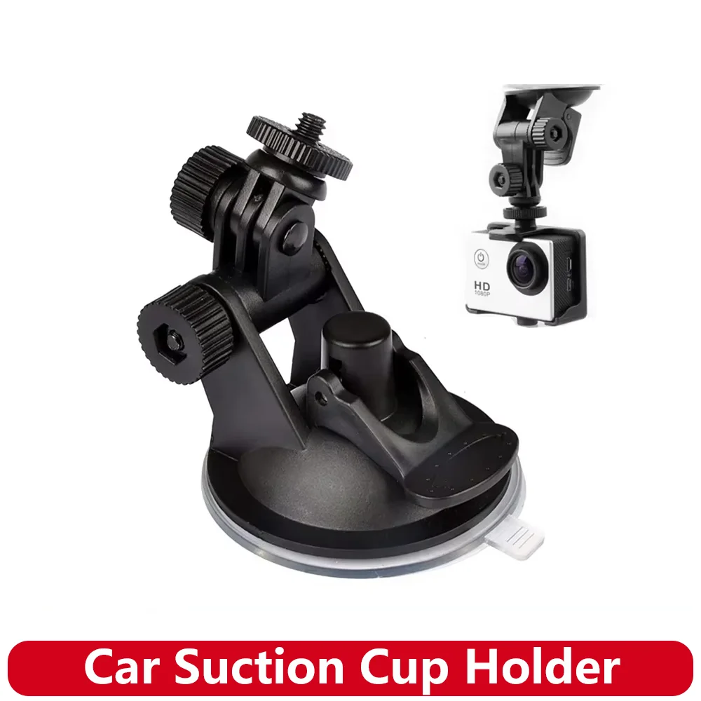 Car Suction Cup Hol… - image