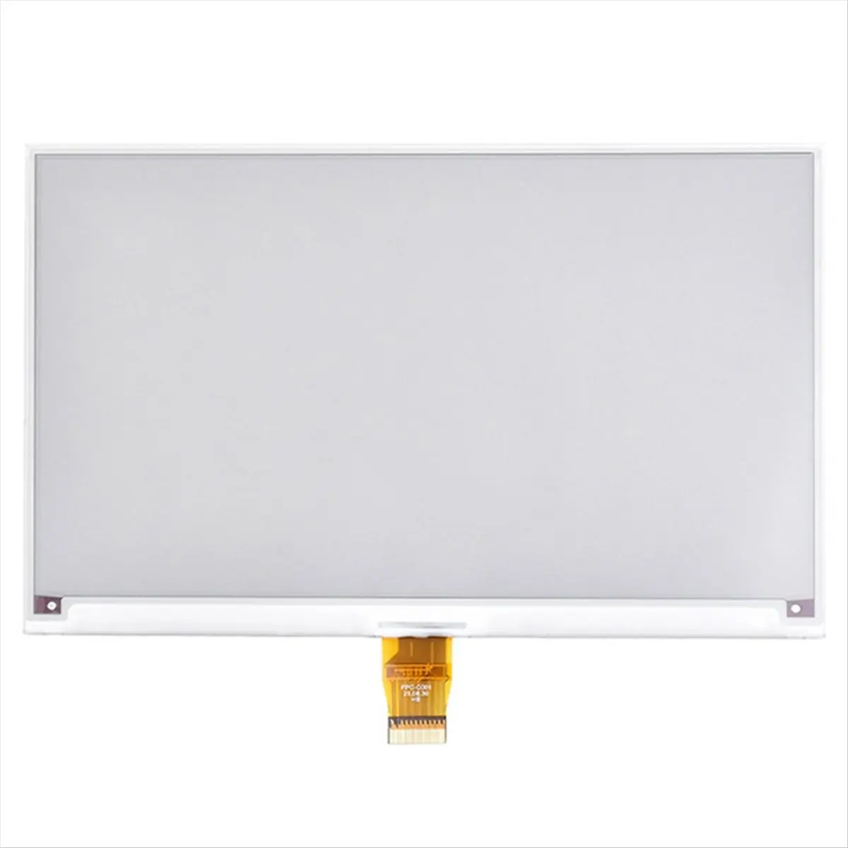 L73A NEW 7.5inch E-Paper Display HAT (B) 800x480 SPI Red/Black/White Color for / Nano/for