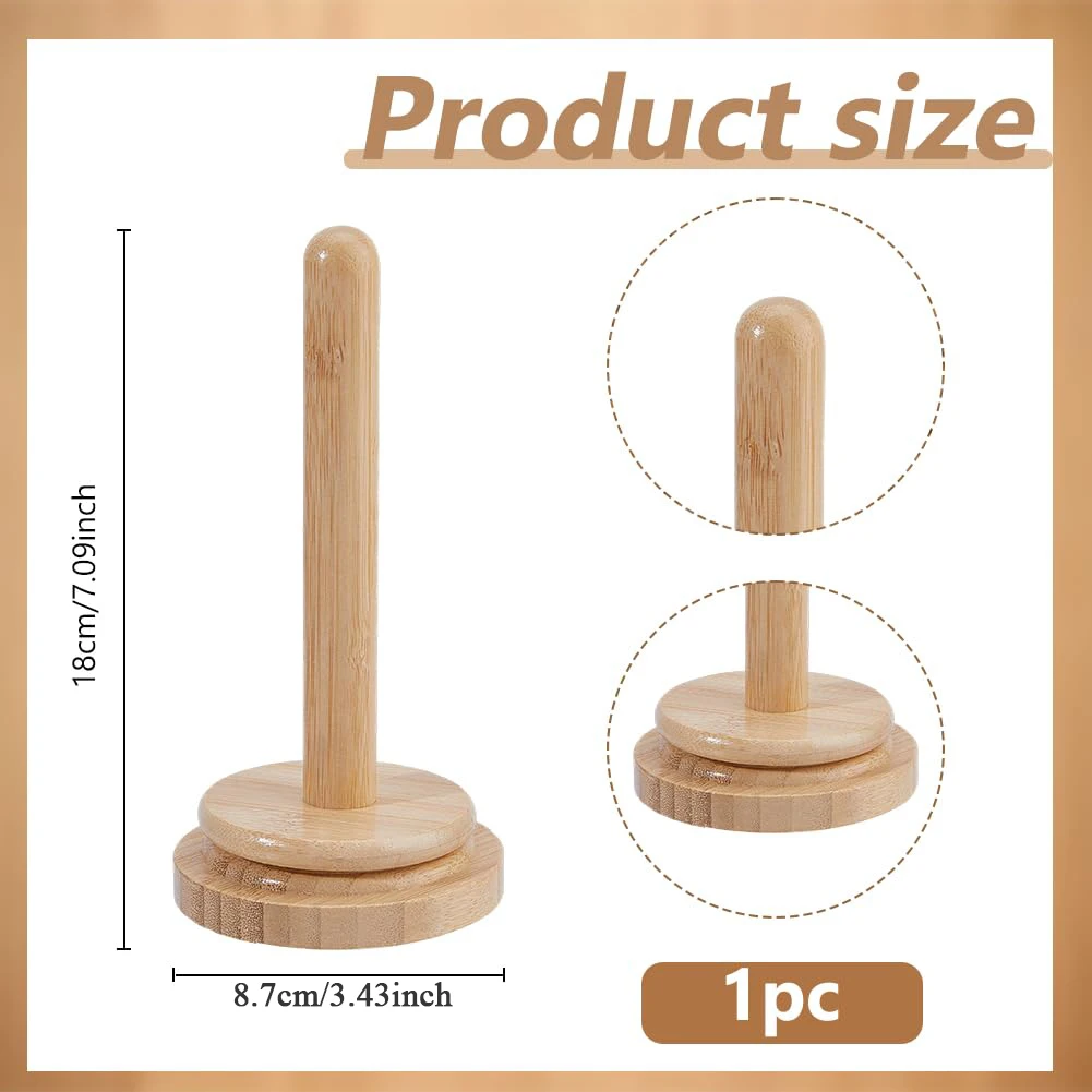 Thumbnail 2 - #79 Yarn Spools Comparison Guide