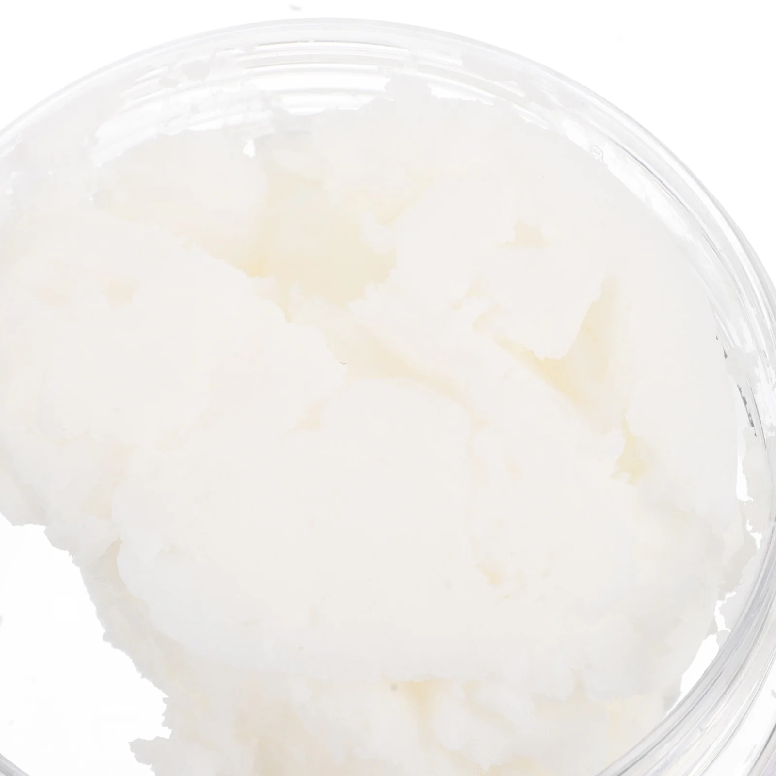 Kit Fai-da-Te per Balsamo Labbra con Base Idratante al Burro, Ingredienti Naturali per Labbra Secche e Screpolate, Formula Leggera Non Unta