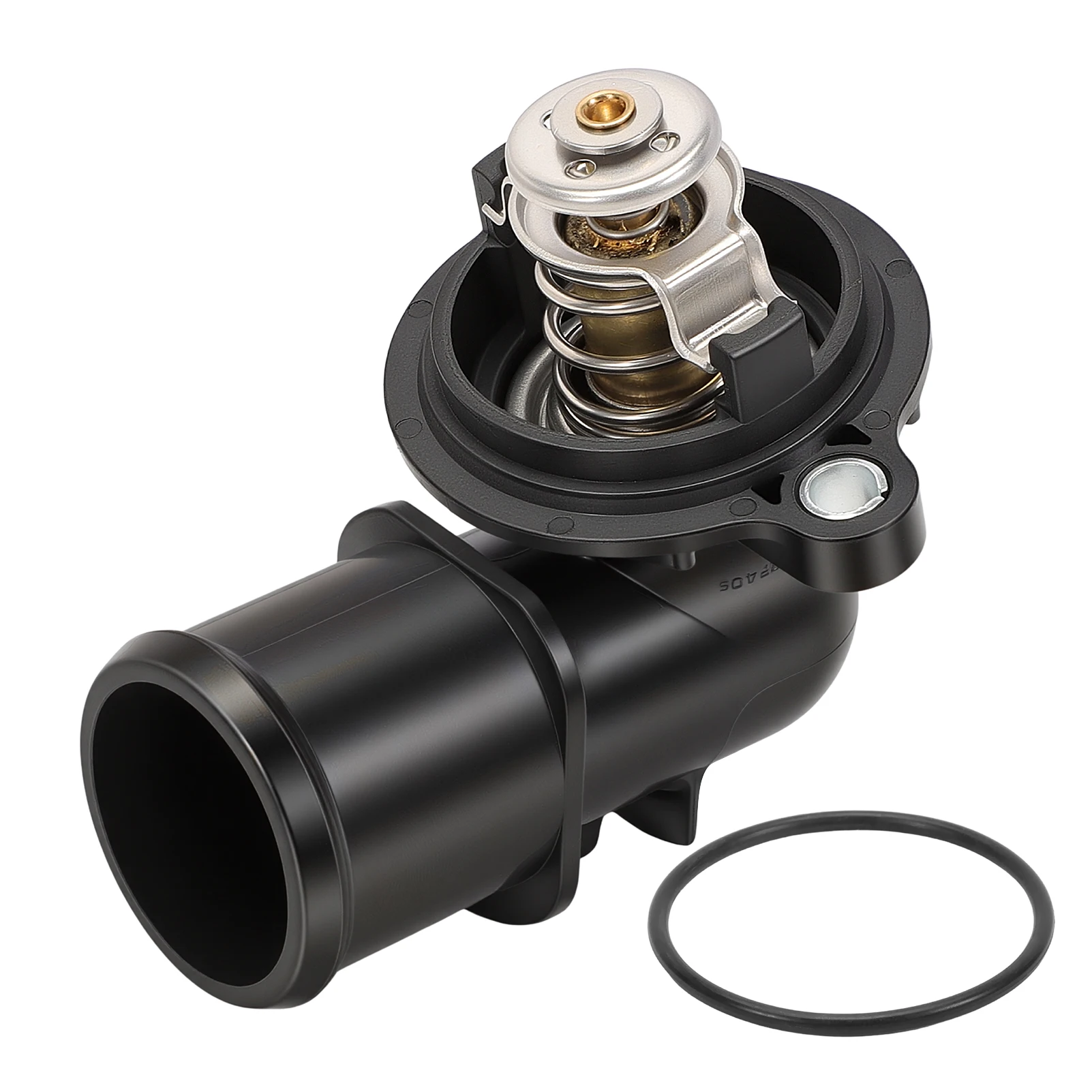 Auto Thermostat Wit…