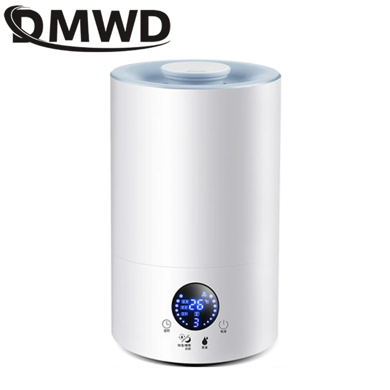 Dmwd Ultrasonic Hum… - image