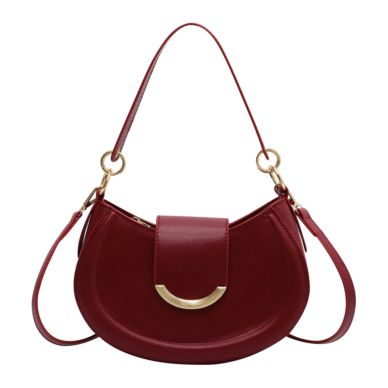 

Маленькая круглая сумка, модная и универсальная женская сумка через плечо, круглая женская сумка для торта, женская сумка