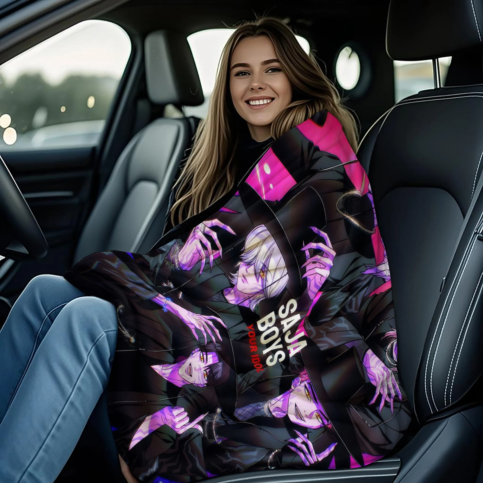 Thumbnail 3 - #71 Ranked Blanket Throws Picks in 2026