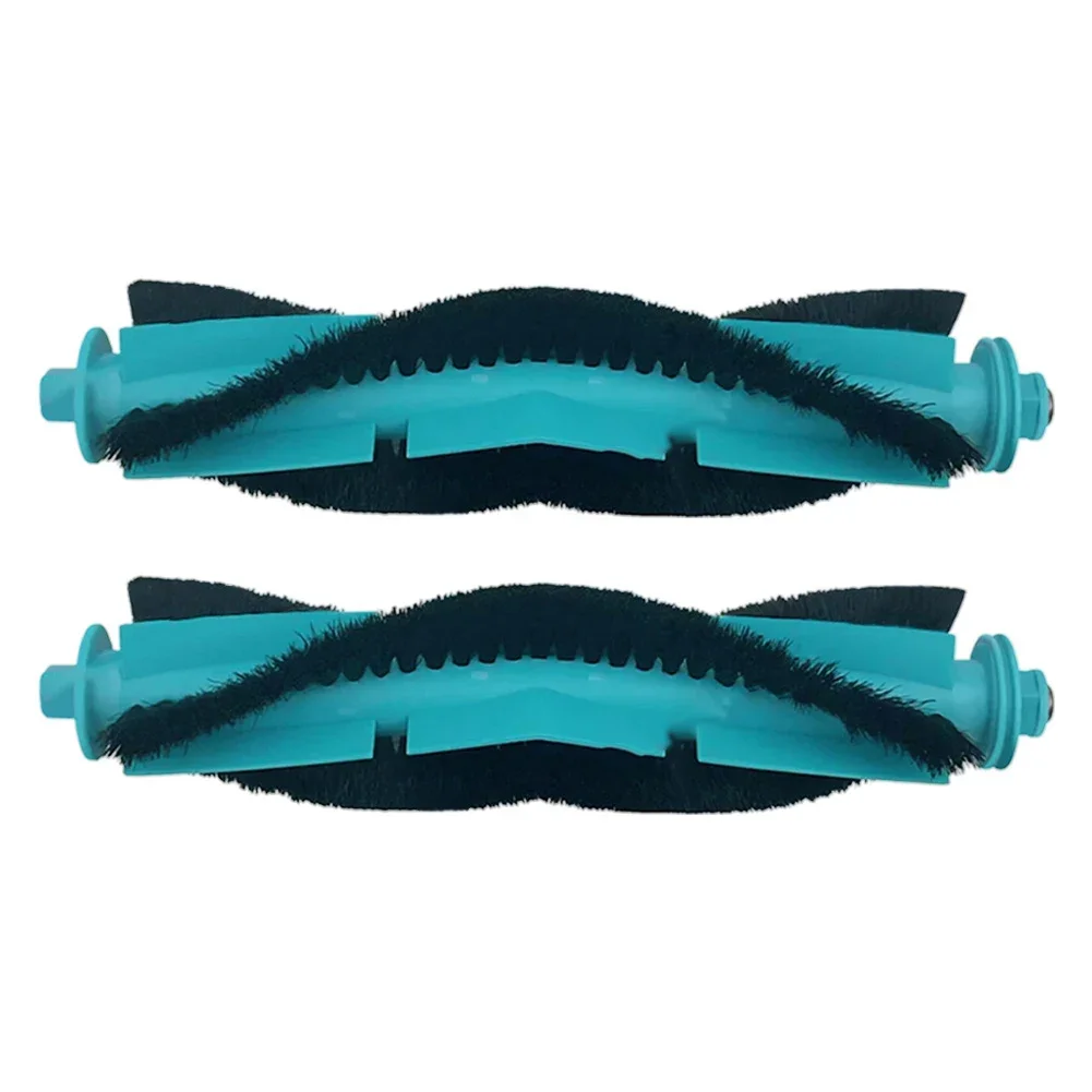 Для TESLA RoboStar IQ400 Plus робот-пылесос, сменная роликовая щетка, основная щетка, бытовые принадлежности, чистящие детали пылесоса на складе