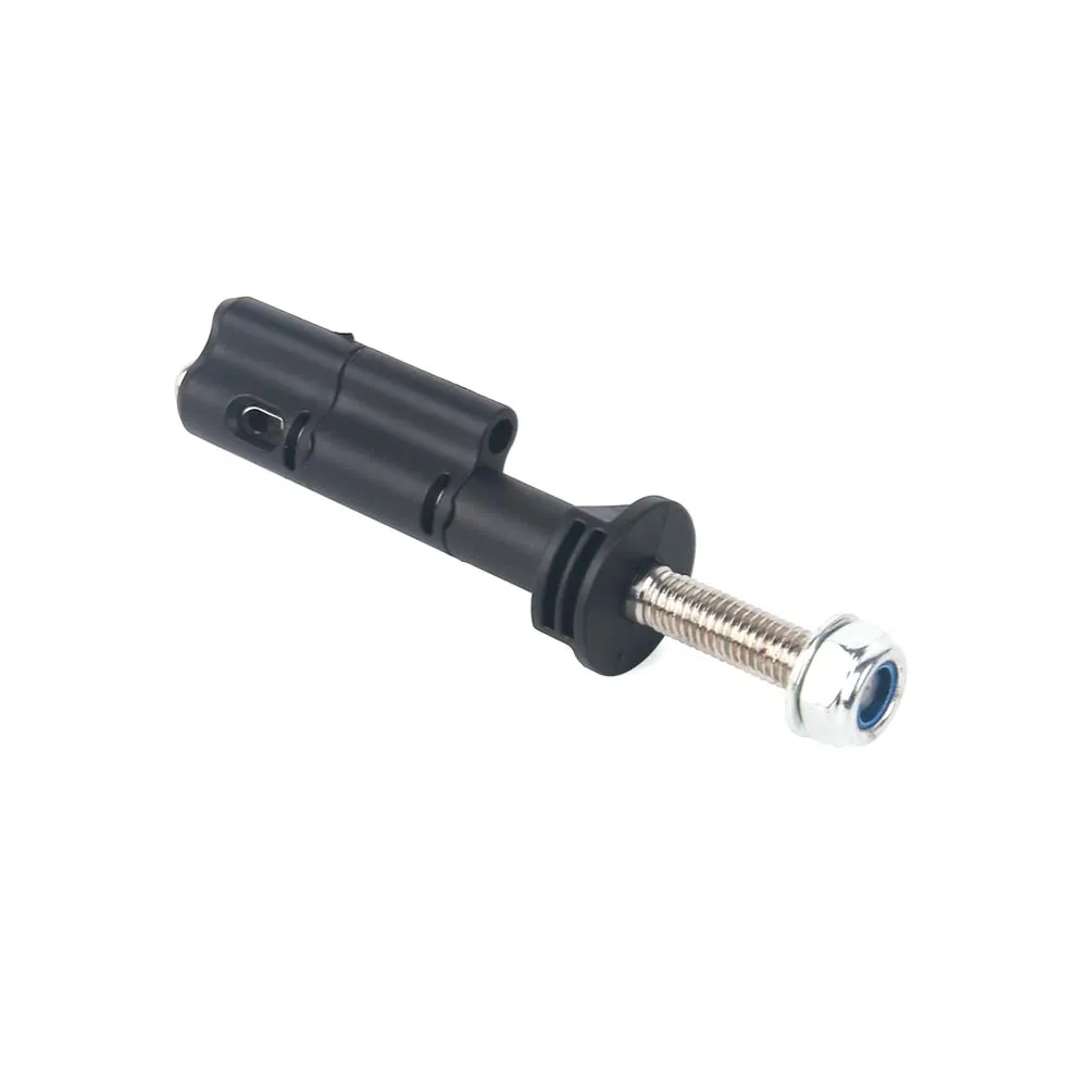 

4x Anti-Theft Locking Pins Suitable for Maxtrax MKII & Similar Recovery Boards