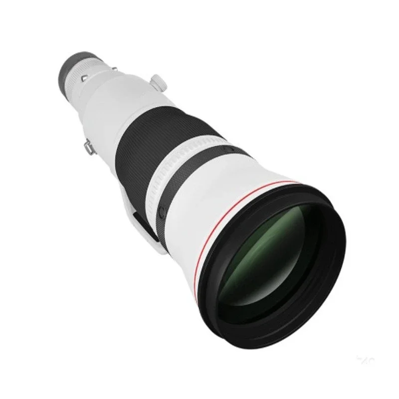 Micro single lens RF600/F4 fixed focus head