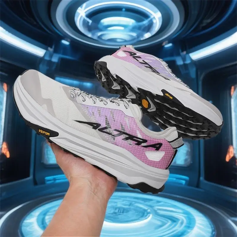 

Waterproof Slip-ResistantLined WarmTrendy Long - run Sports Shoes, Attractive Look, Running Group Focus