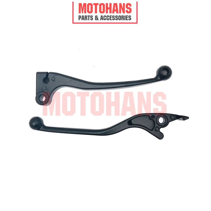 

MOTORCYCLE PARTS HANDLE LEVER SET BRAKE LEVER AND HANDLE LEVER ACCESSORIES FOR TITAN150 BRAZIL CG150