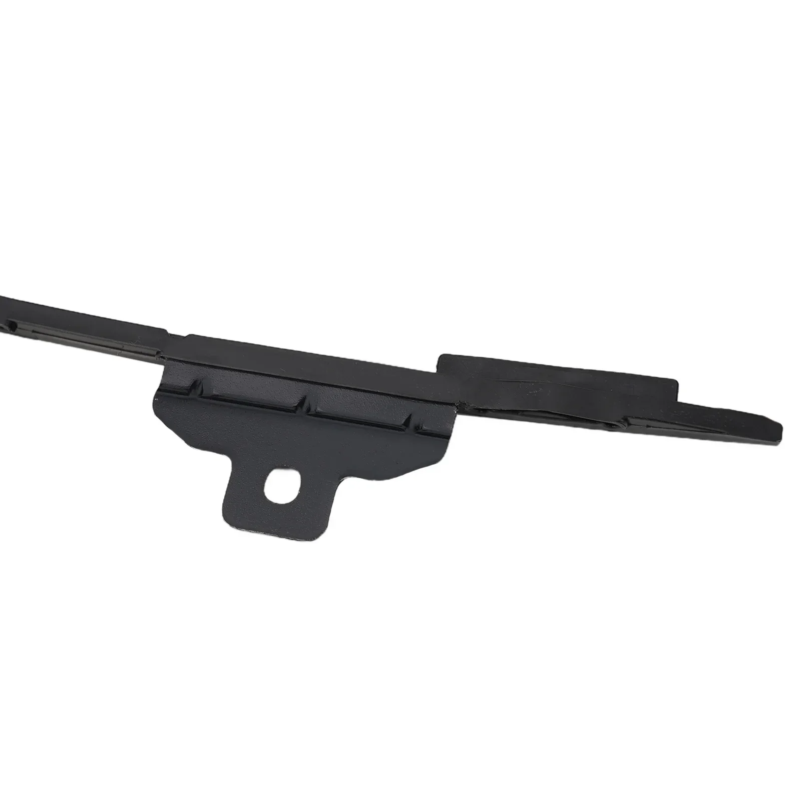 

For BMW X1 E84 2009-2014 Rail Sliding Bracket Waterproof Tool 2Pcs 54102993888 Dustproof Sunroof Curtain Rail Useful