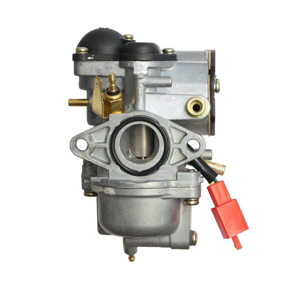 Carburador Carb For Suzuki Ag100 Ag50 Ag60 V100 50 Address 50 2 Stroke Engine Scooter Moped Motorcycles Moped Part